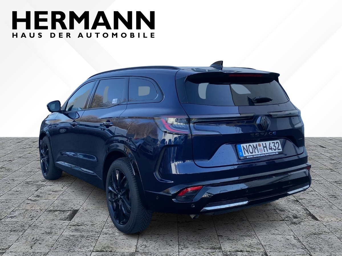 Renault Espace – Bild 3
