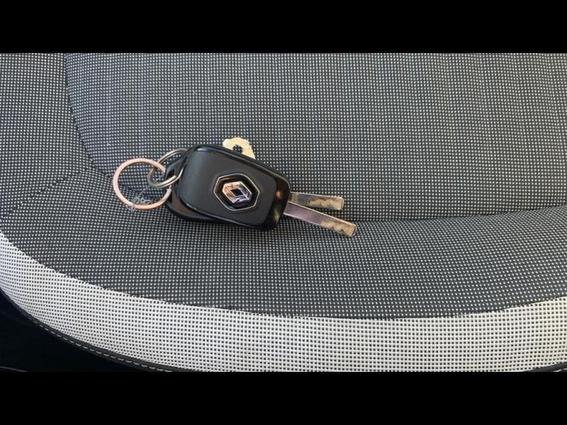 Renault Twingo III