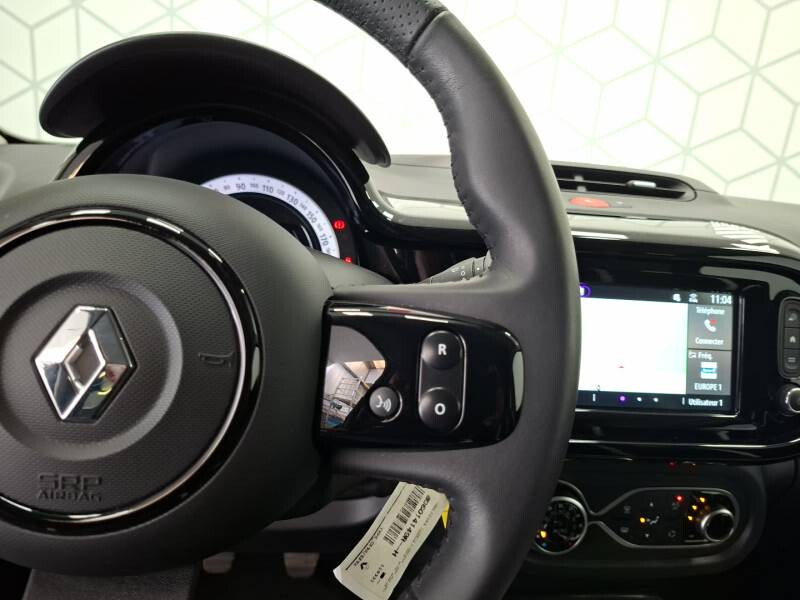 Renault Twingo III
