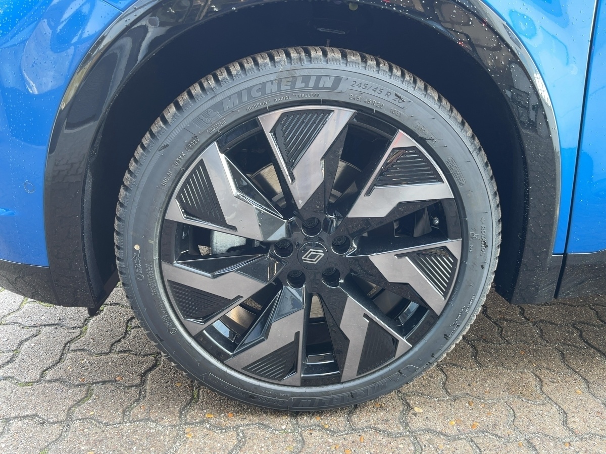 Renault Rafale – Bild 7