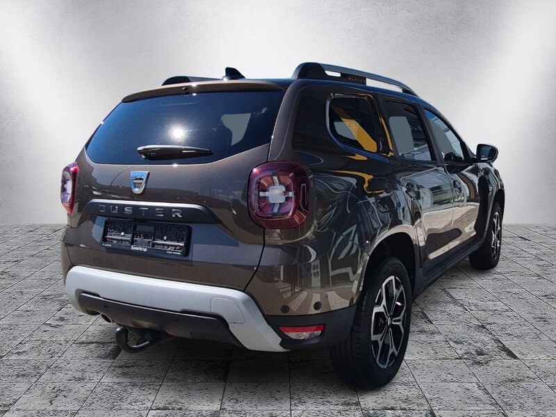 Fahrzeugabbildung Duster Prestige TCe 150 2WD GPF Bild 3 von 15