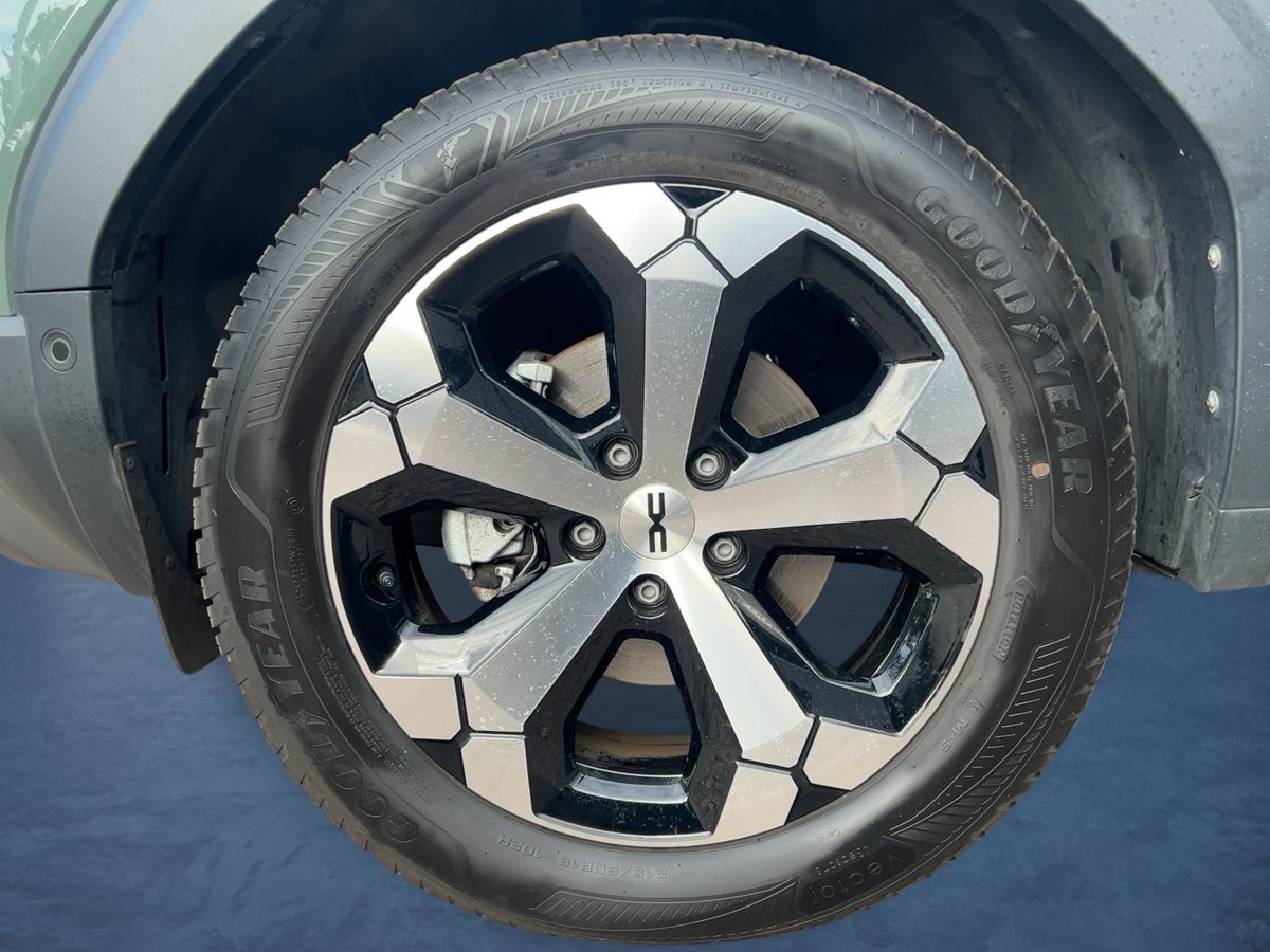 Dacia Duster – Bild 18