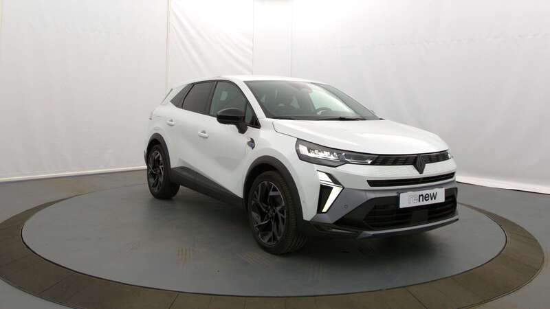 Renault Symbioz