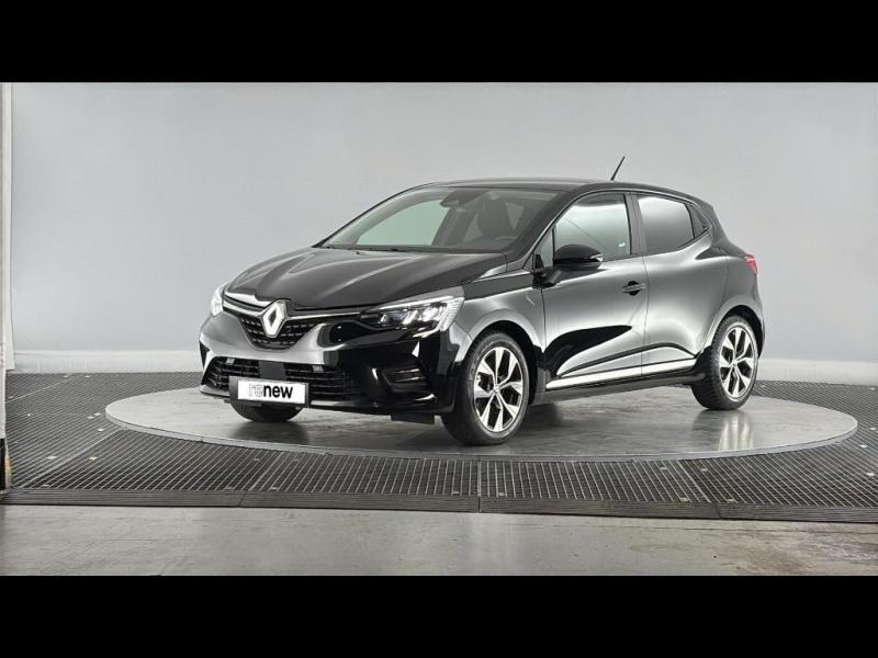 Renault Clio V