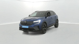 Vehicle 3D Image