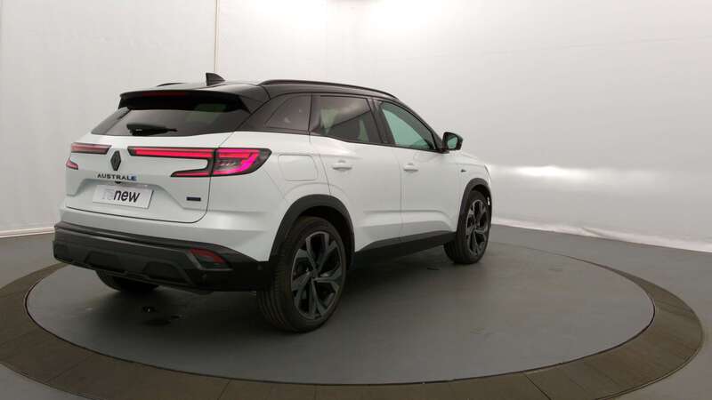 Renault Austral