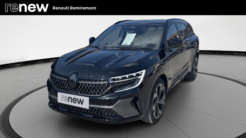 Renault Espace VI