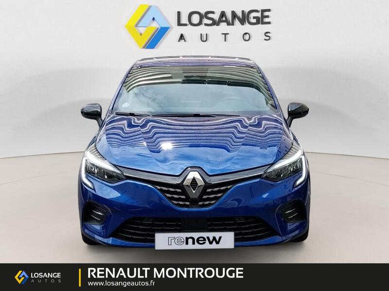 Renault Clio V