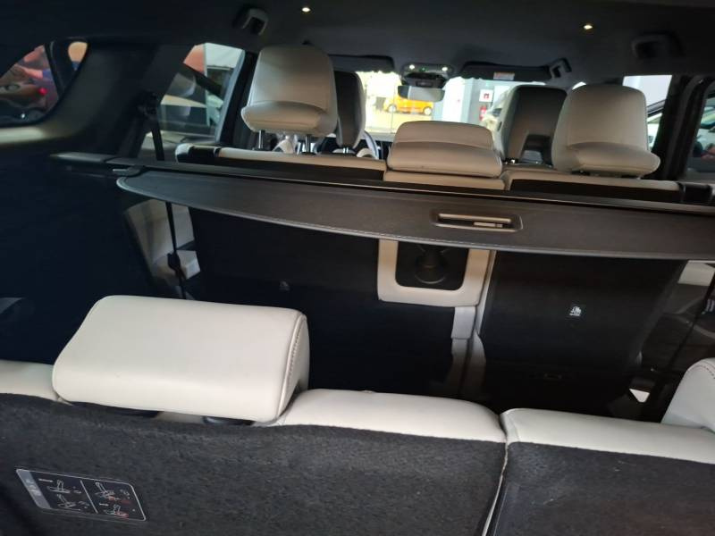 Renault Espace VI