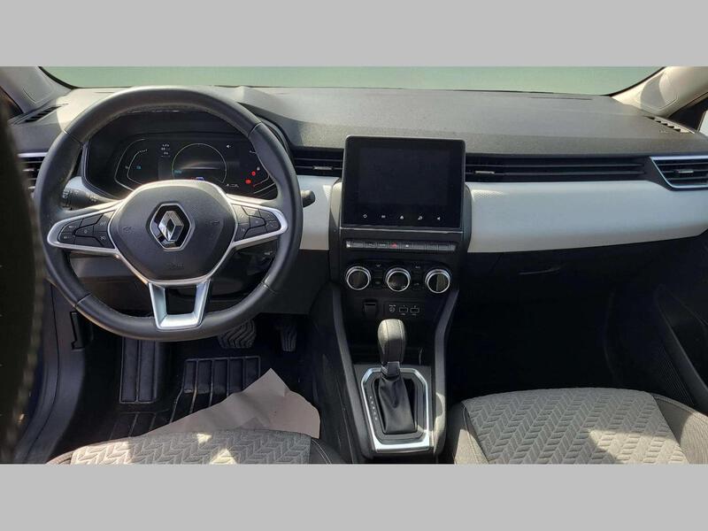 Renault Clio V