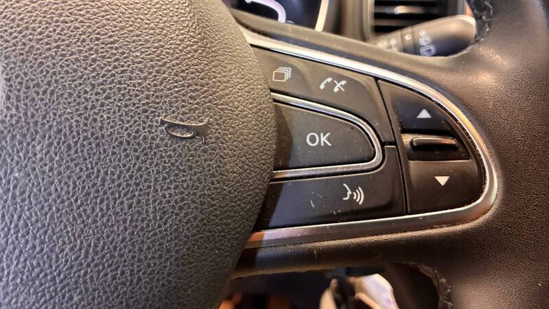 Renault Grand Scenic IV