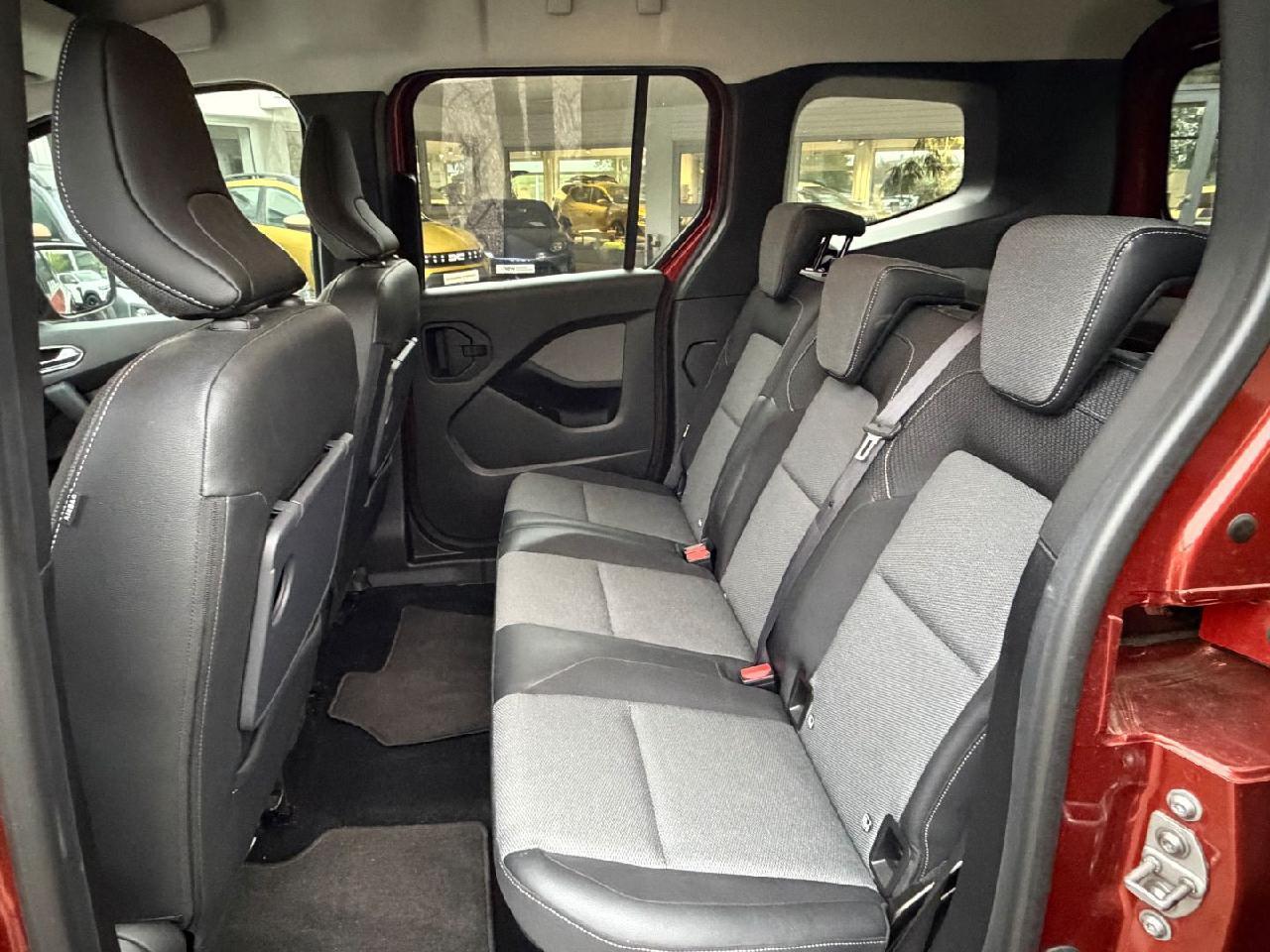 Renault Kangoo – Bild 4