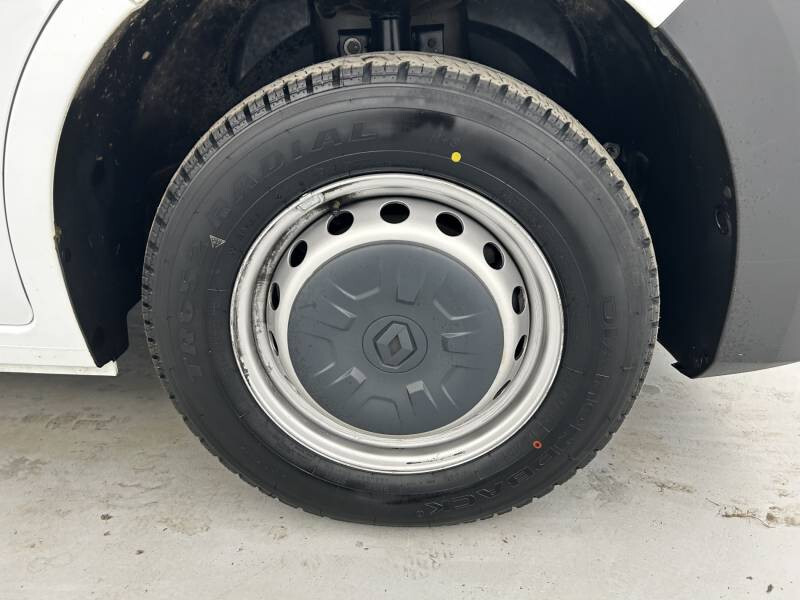 Renault Master III