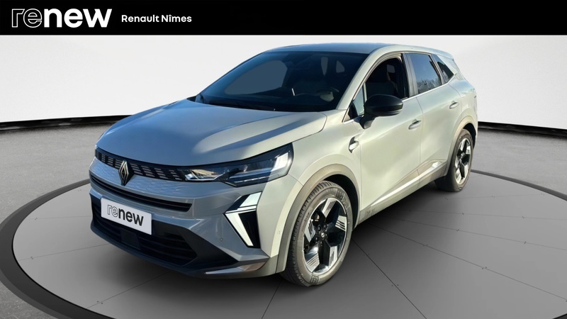 Renault Symbioz