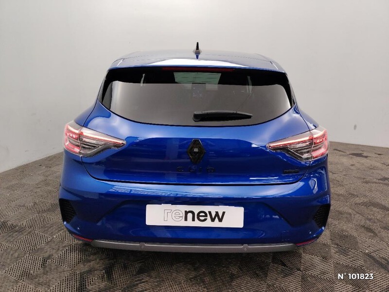 Renault Clio V
