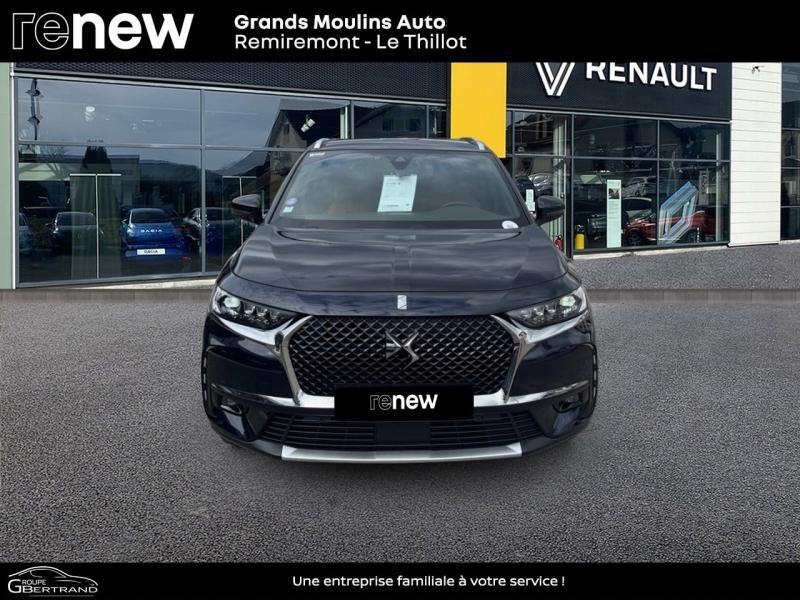 DS DS7 Crossback