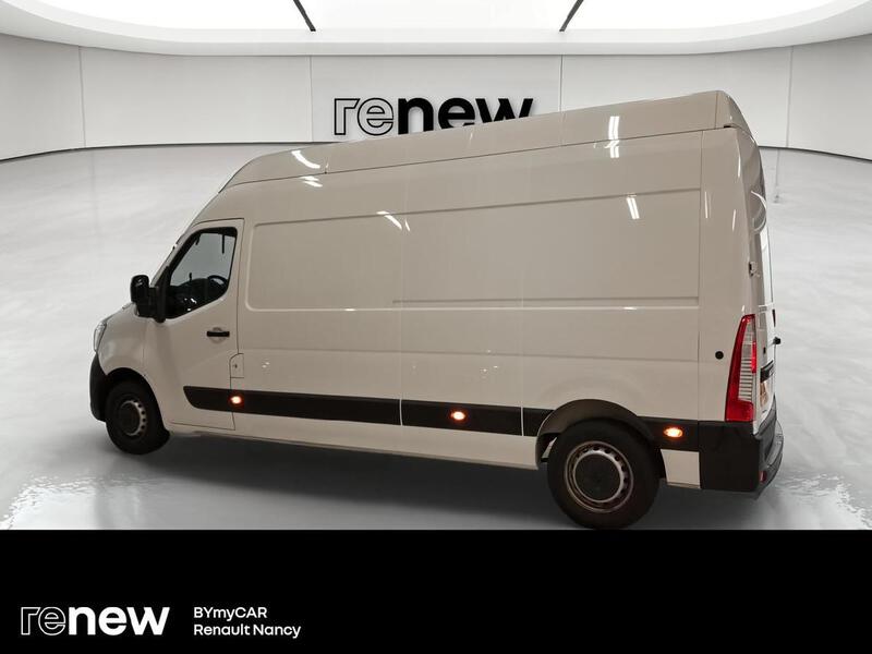 Renault Master III