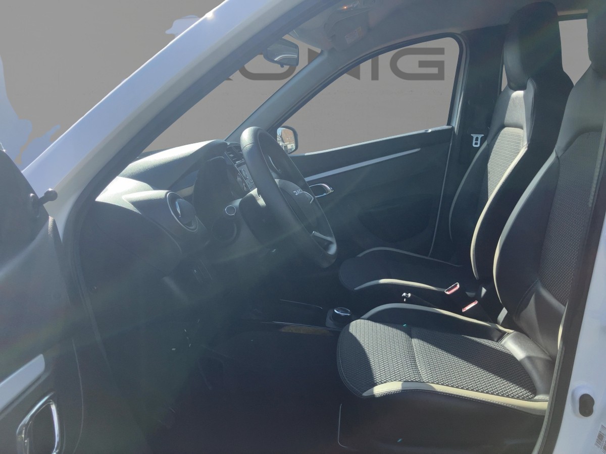 Dacia Spring – Bild 7