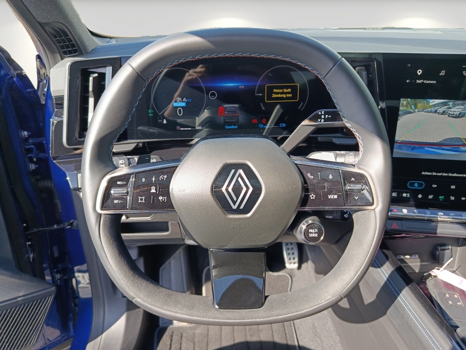 Renault Austral – Bild 13