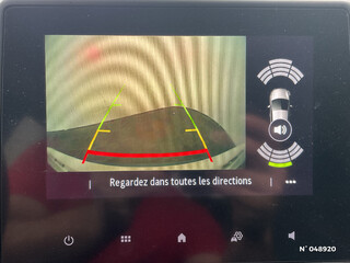 Vehicle 3D Image