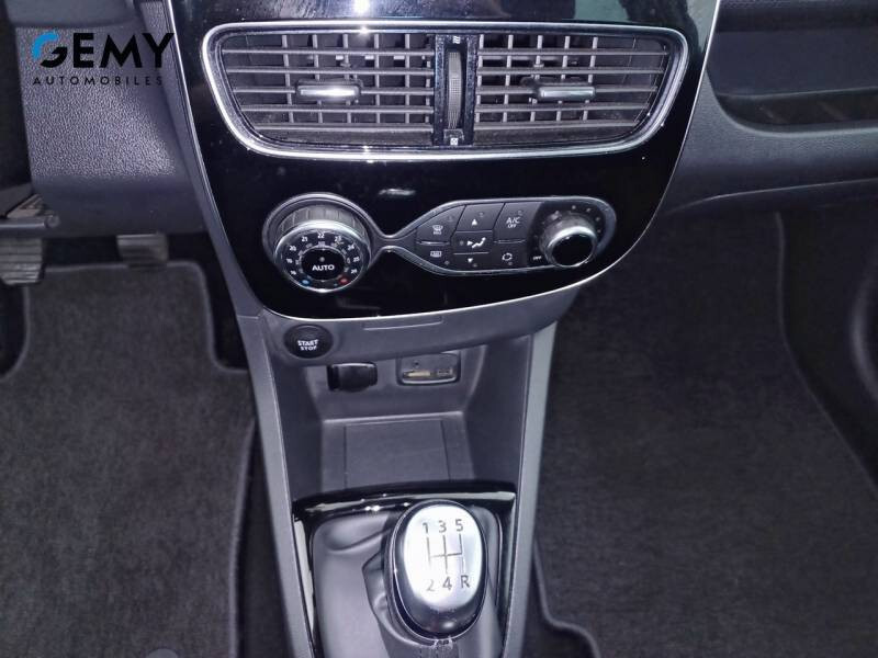 Renault Clio IV