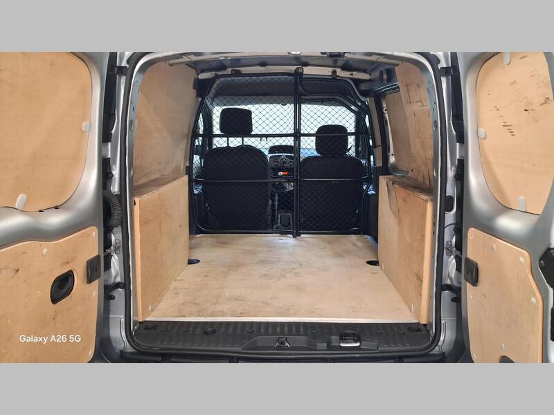 Renault Kangoo VU