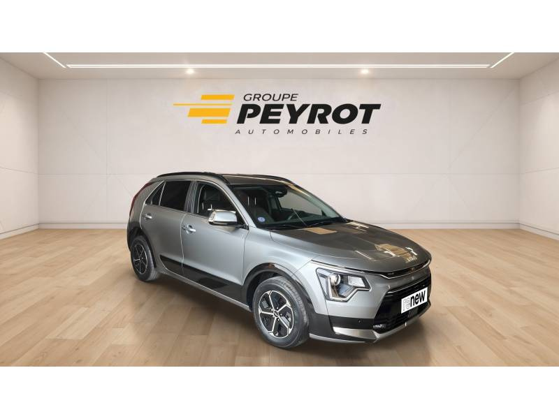 KIA Niro II