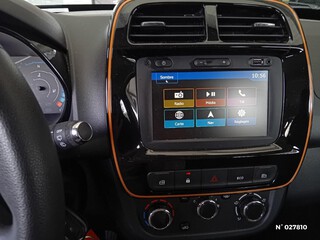Vehicle 3D Image