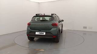 Vehicle 3D Image