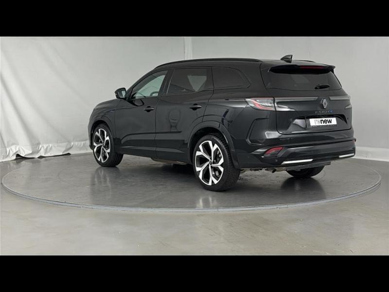 Renault Espace VI
