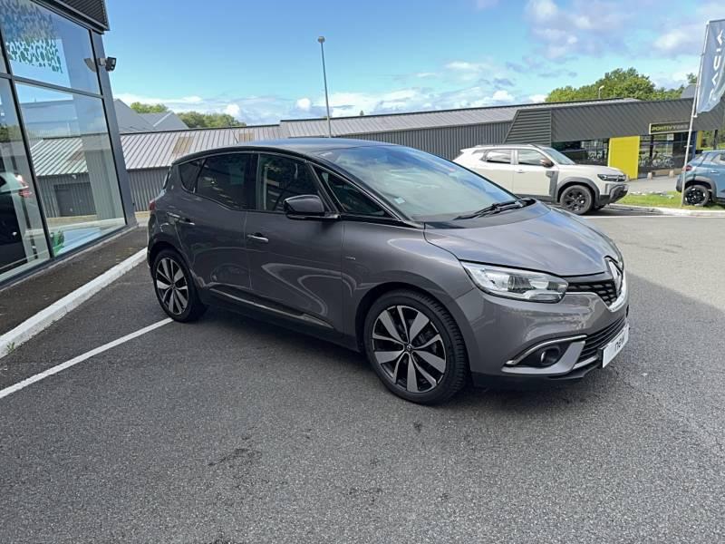 Renault Scenic IV
