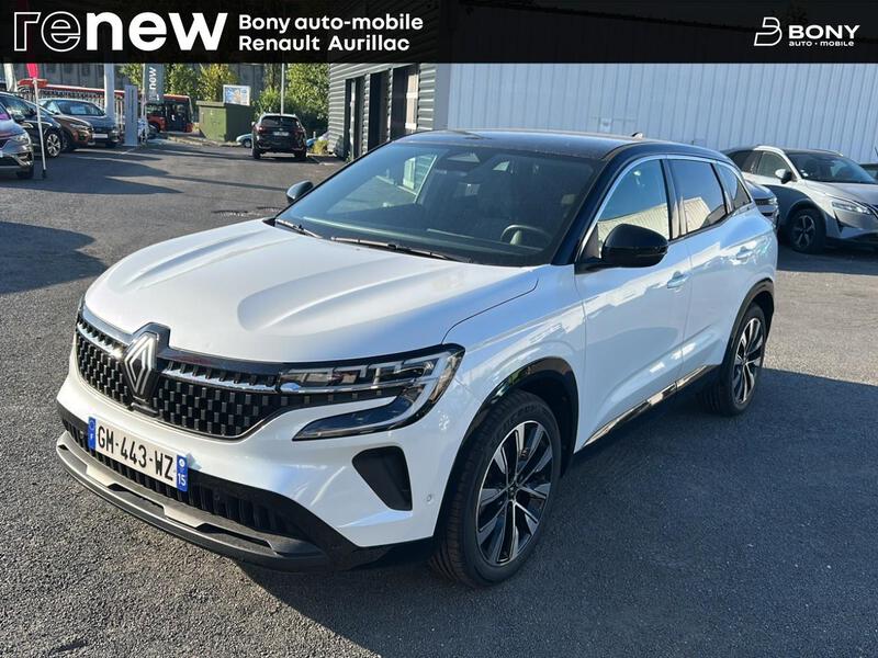 Renault Austral
