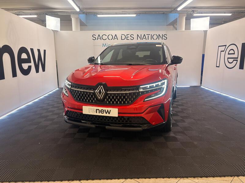 Renault Austral