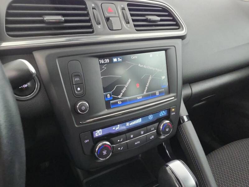 Renault Kadjar