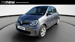 TWINGO III