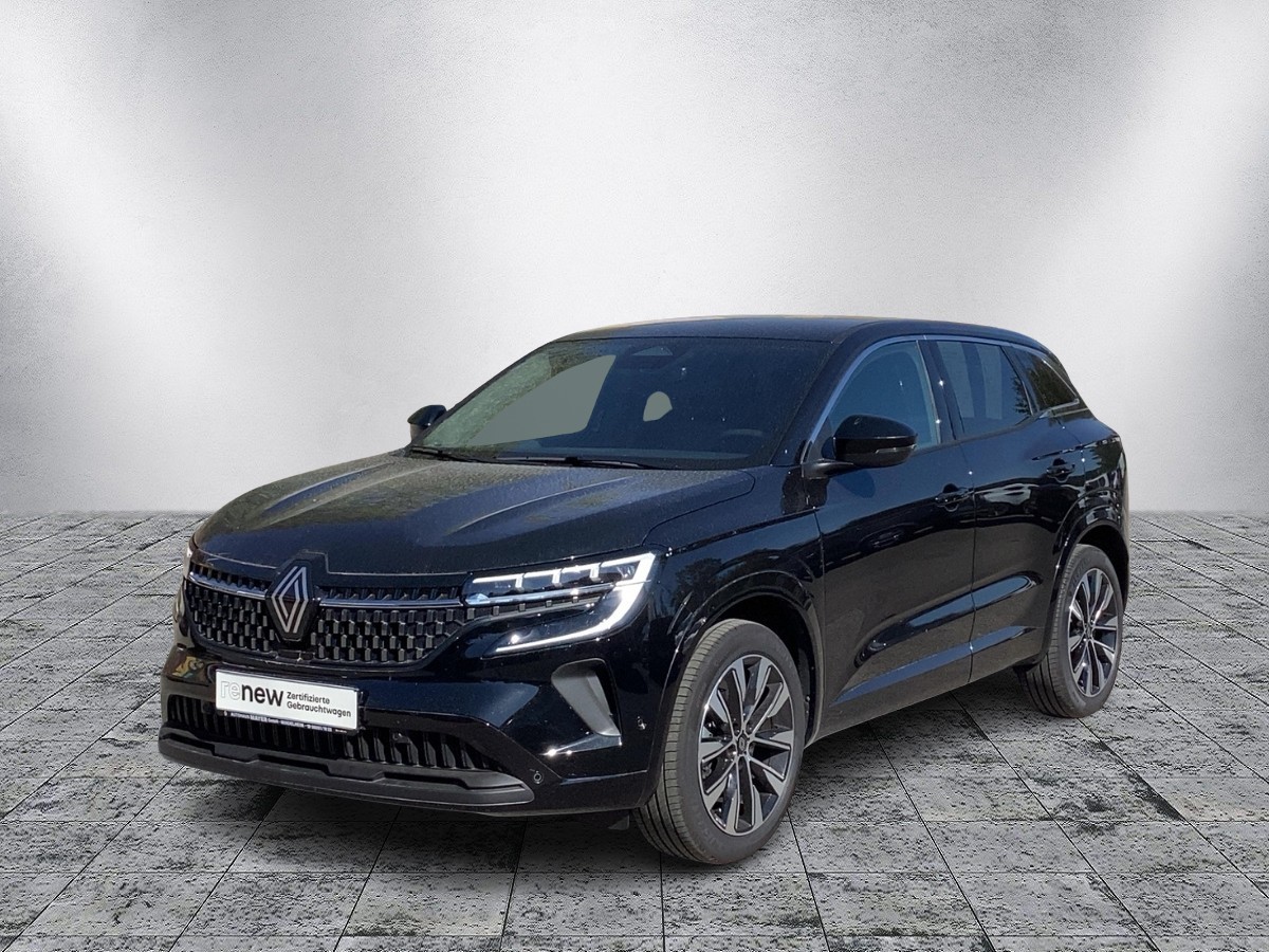 Renault Austral – Bild 5