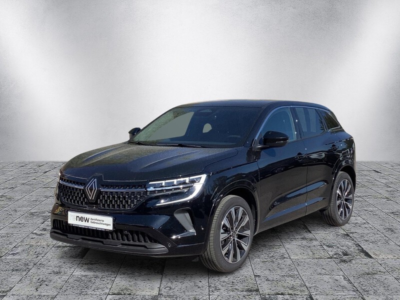 Fahrzeugabbildung Austral Techno TCe 160 MildHybrid Automatik Bild 5 von 16