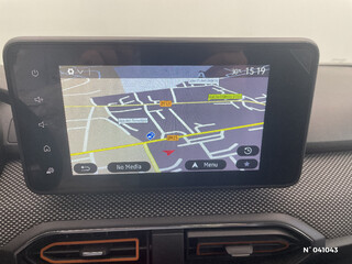 Vehicle 3D Image