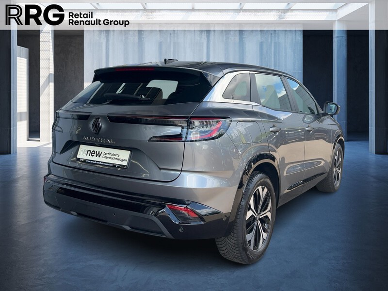 Renault Austral