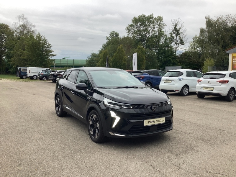 Fahrzeugabbildung Symbioz Techno E-Tech Full Hybrid 145 Bild 6 von 16
