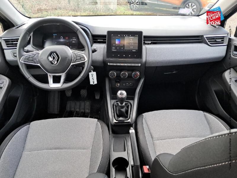 Renault Clio V