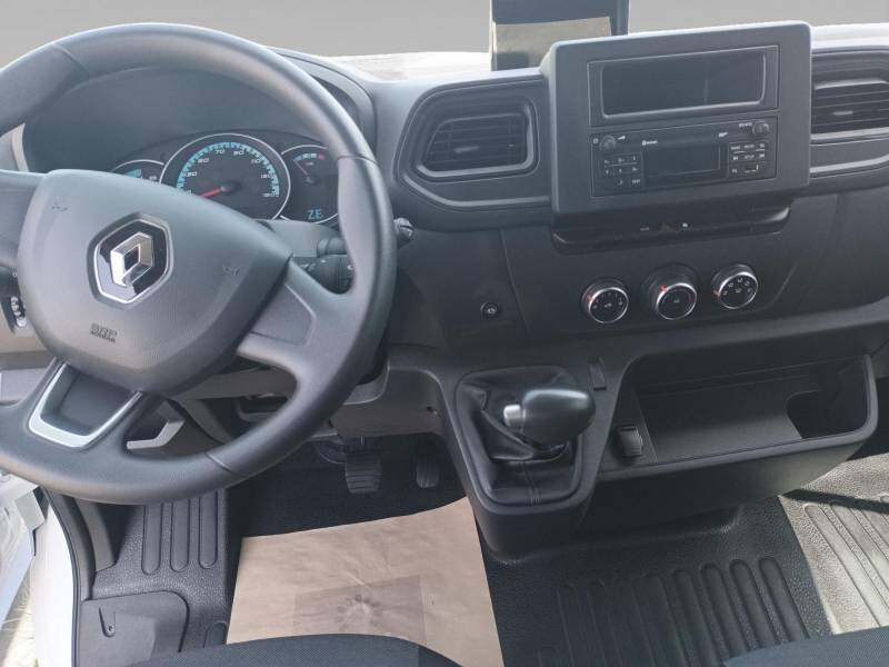 Renault Master E-Tech