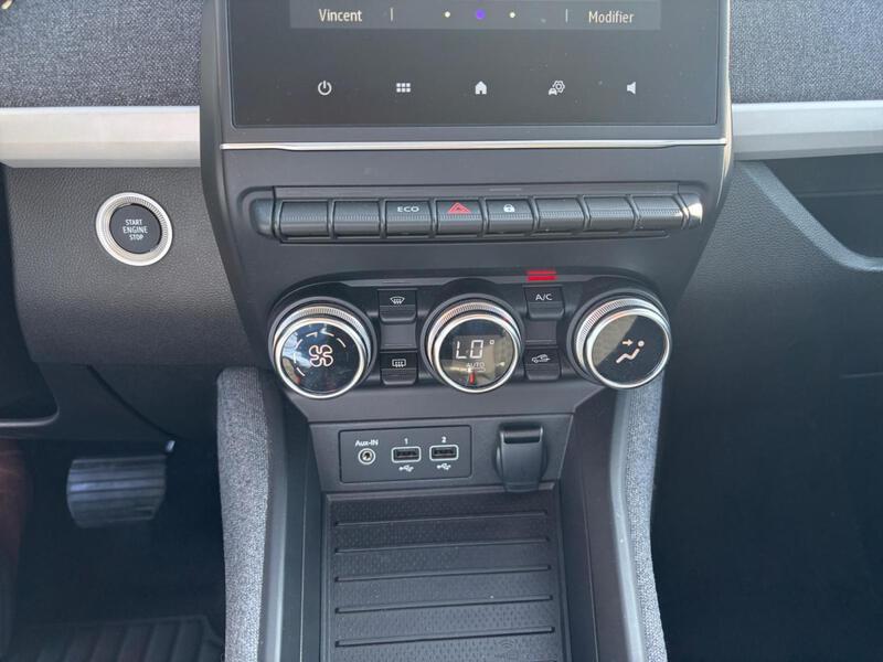 Renault ZOE E-Tech Electrique