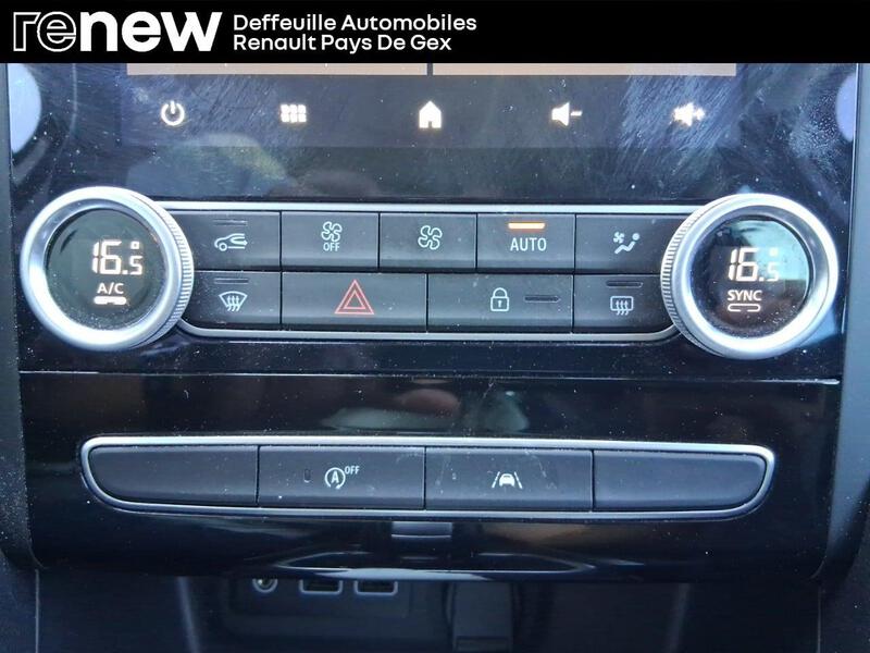 Renault Megane IV Estate