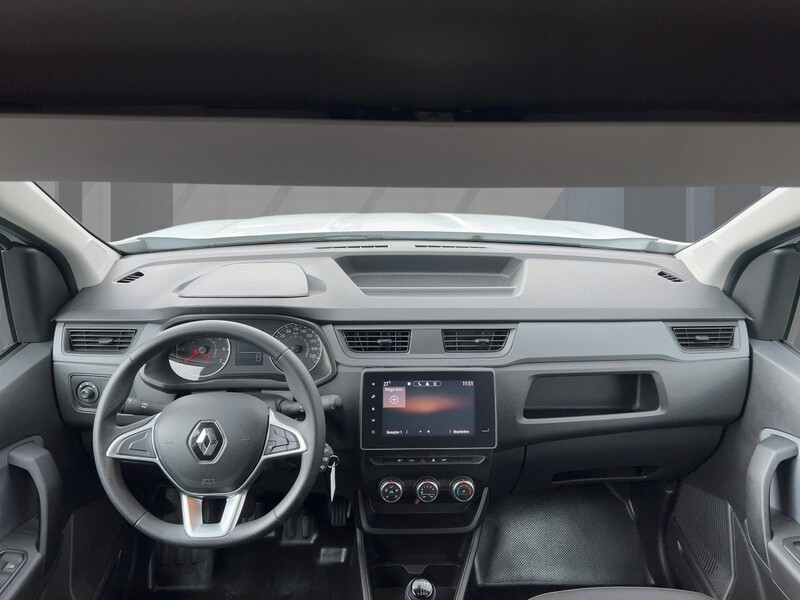 Renault Express