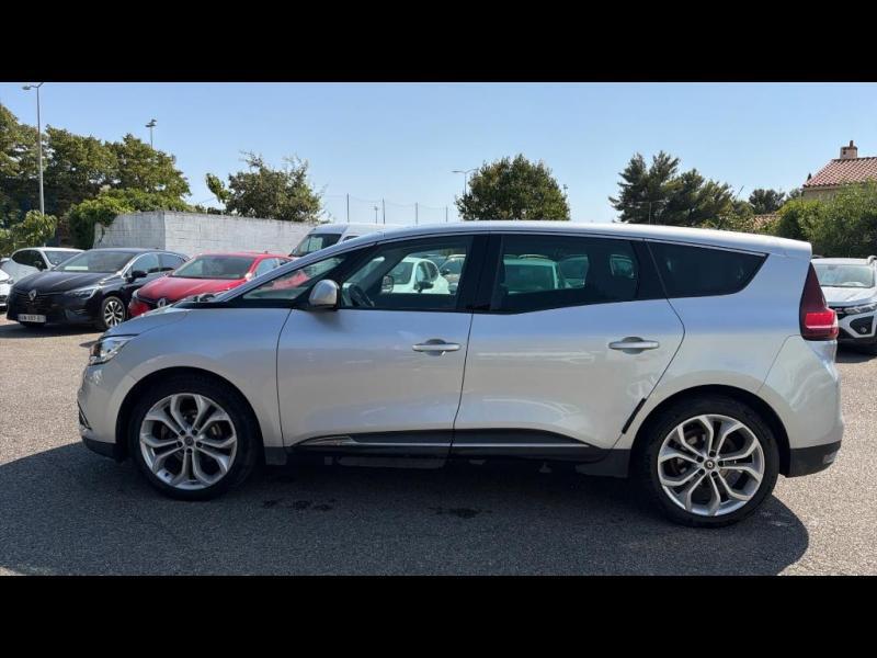 Renault Grand Scenic IV