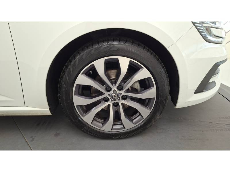 Renault Megane IV Berline