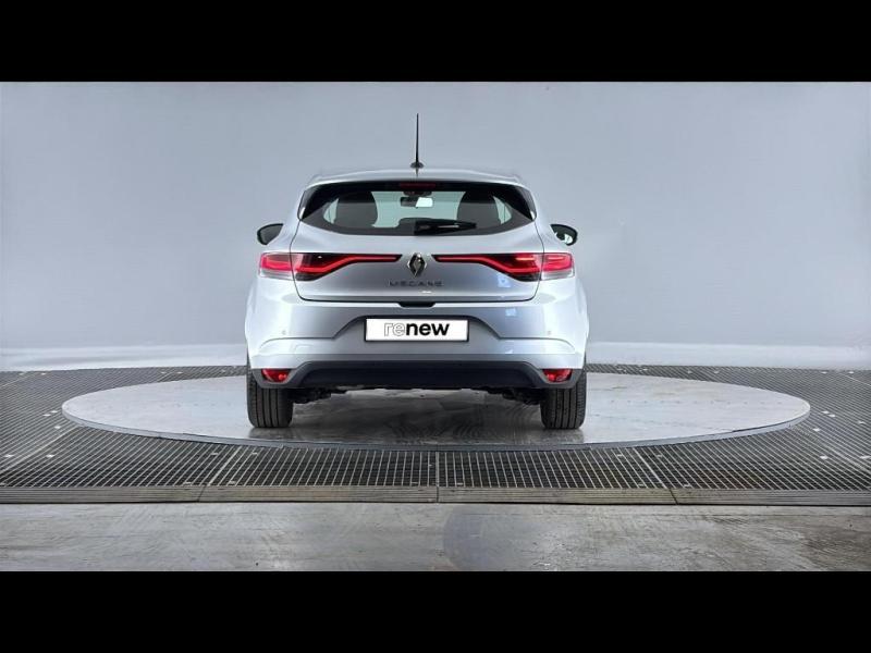 Renault Megane IV Berline
