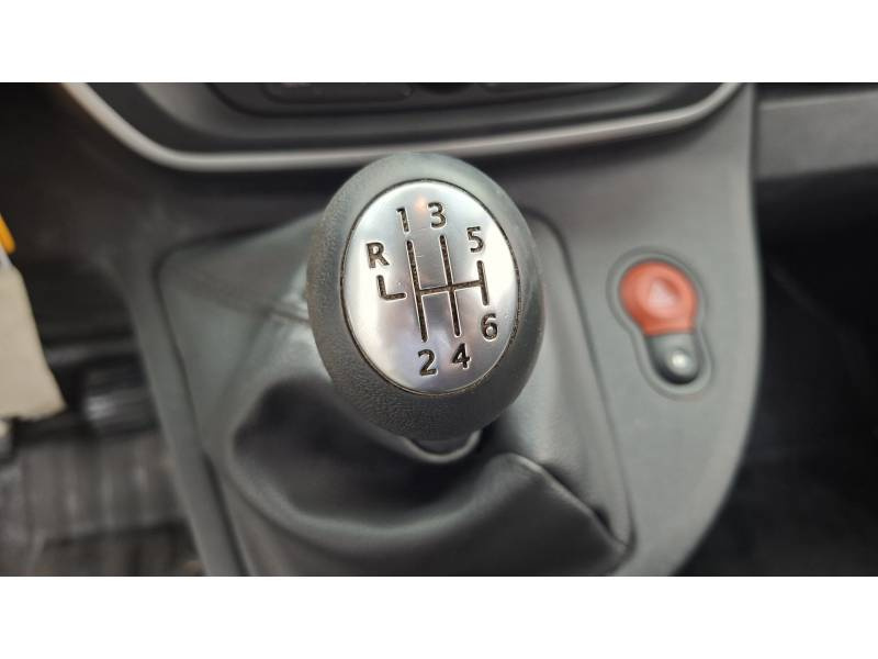 Renault Kangoo VU