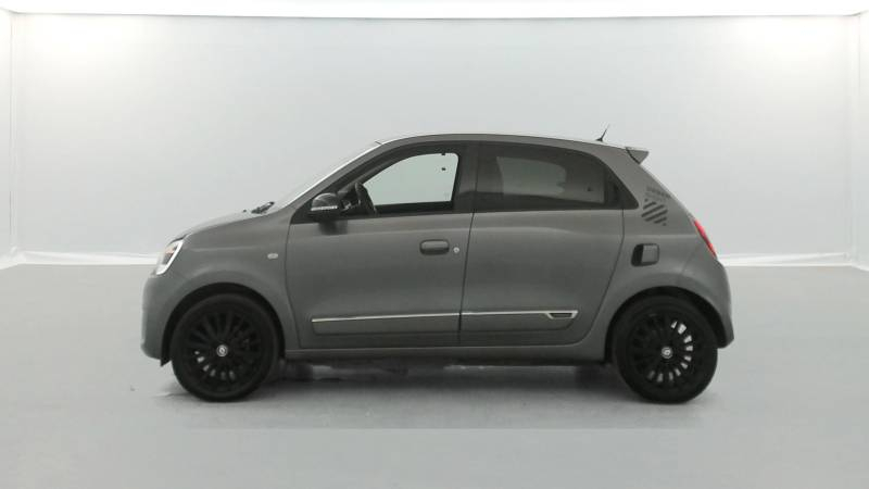 Renault Twingo E-Tech Electrique